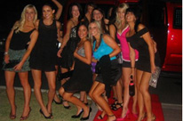 Red Carpet Hummer Perth WA Showtime Limousines WA 0433 985 533